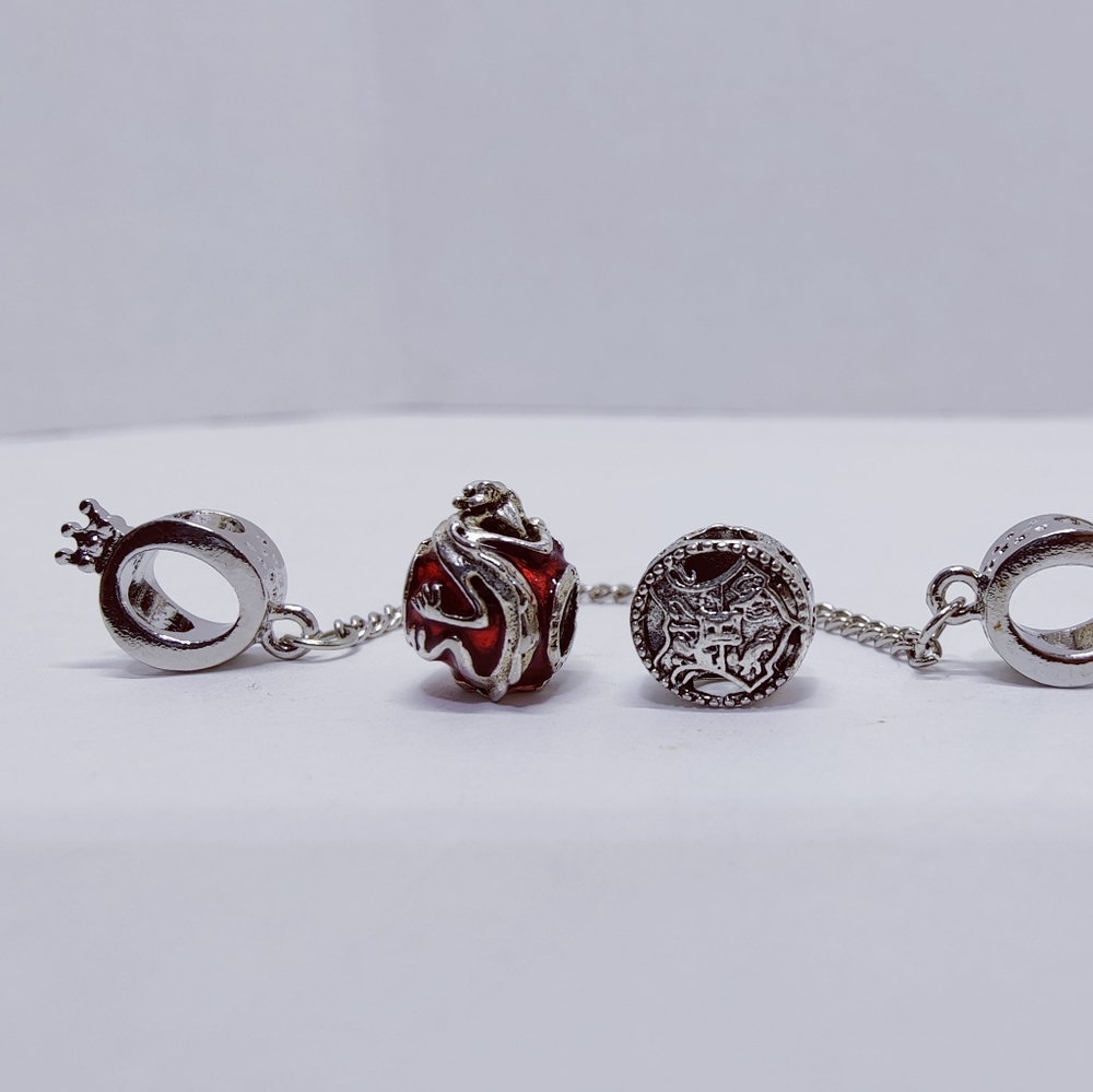 925 sterling silver charms for pandora bracelet